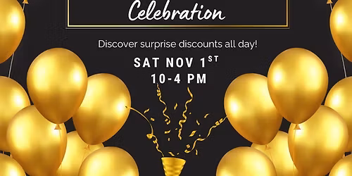 Illuminations 9th Anniversary Celebration