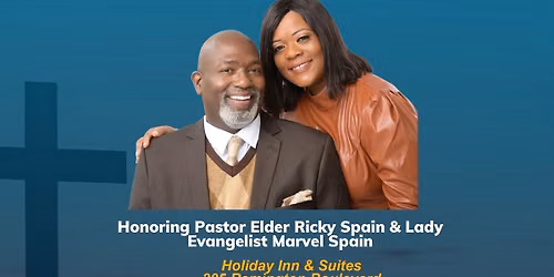 17th Pastoral Anniversary