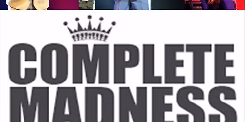 Complete Madness