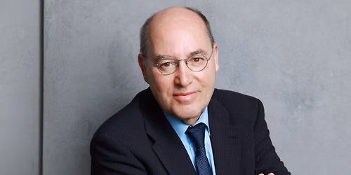 Gregor Gysi