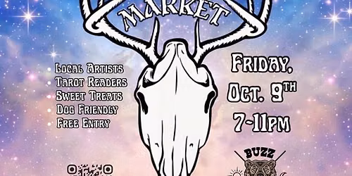 Austin Mystical Market