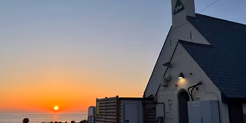 Quiz Nights at YHA Treyarnon Bay