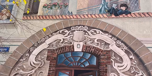 VII Konferencja Edukacyjno-Szkoleniowa \u201ePsychoterapia M\u0142odych\u201d