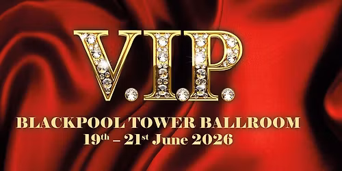 V.I.P. 2026