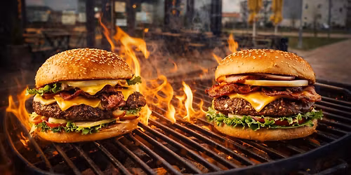 Burgery v Opatovce