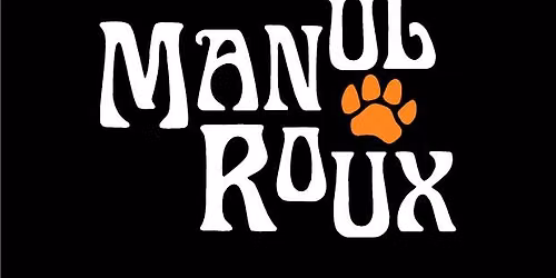 Manul Roux MUSIC at CERES