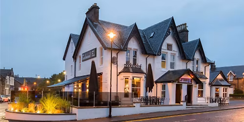 Gourmet Group - Heathmount Hotel