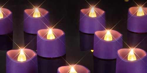 Overdose Awareness Day Vigil