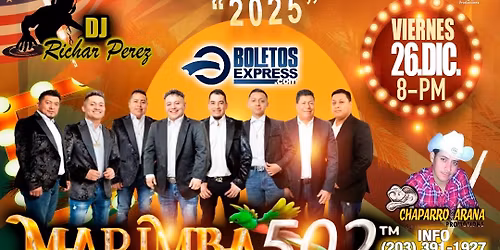 Richard Perez at The Bell House