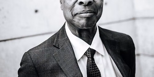 SECOND NIGHT ADDED: Booker T. Jones