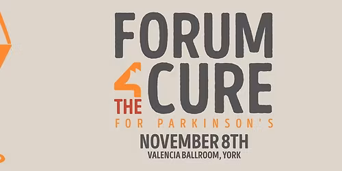 Forum for The Cure For Parkinson's