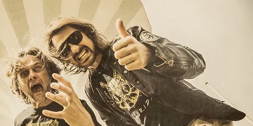 TRUCKFIGHTES + Support: Skraeckoedlan | Hamburg, Gruenspan