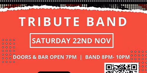 Ultimate Oasis Tribute Band