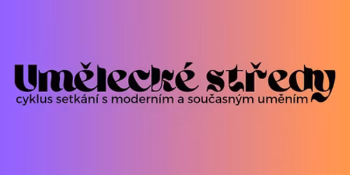 Um\u011bleck\u00e9 st\u0159edy