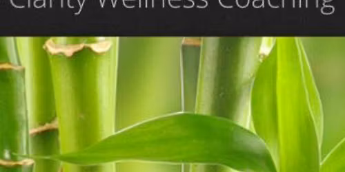 Qi Gong & Meditation for Self-care & Vitality (DM for updates)