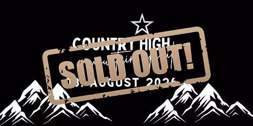 COUNTRY HIGH Mountain Spirit vol. 6