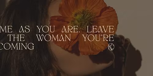 Release + Renew: A Sound Journey