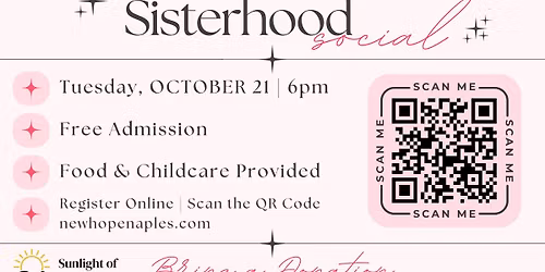 Sisterhood Social