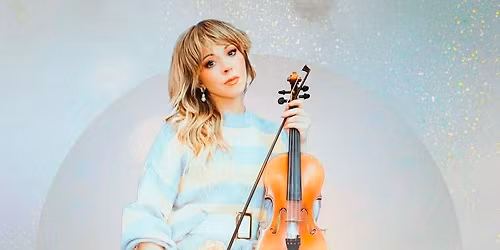 Lindsey Stirling at Ruth Eckerd Hall