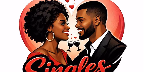 Melanin Singles Meet Up