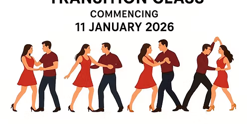 Transition Class - Summer