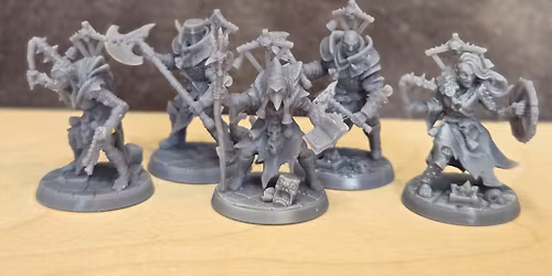 6th Annual Snowlicious Craft and Gift Expo