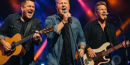 Rascal Flatts, Lauren Alaina & Chris Lane Tickets