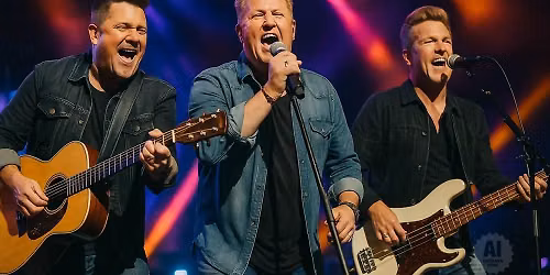 Rascal Flatts, Lauren Alaina & Chris Lane Tickets