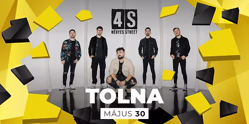 4S Street | Tolna