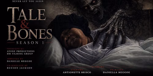 Movie Premiere Tale & Bones Season 1