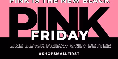 \ud83d\udc97PINK FRIDAY\ud83d\udc97\u2063 \u2063\u2063\u2063