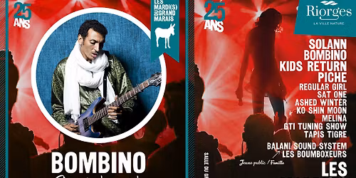Bombino
