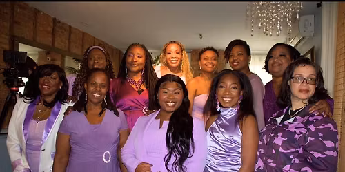 Denim and Pearls Shower Her Awards Event