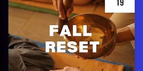 Sound Bath + Gentle Yoga