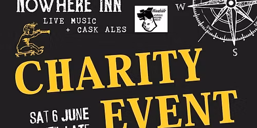 Woodside Animal Welfare Charity Event