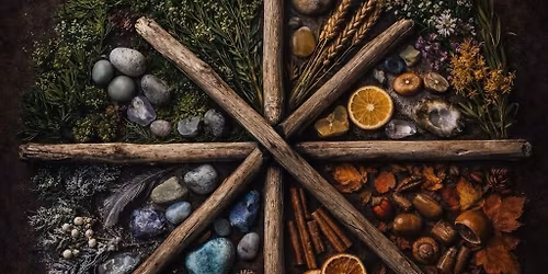 Elements of Wicca. An Introduction to Wicca