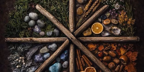 Elements of Wicca. An Introduction to Wicca