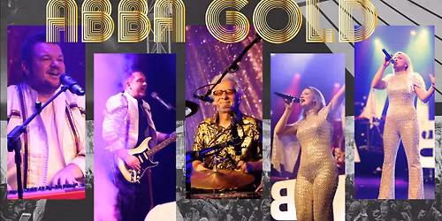 Abba Gold i Bl\u00e5vand - Gratis sommermusik p\u00e5 Bl\u00e5vand Torv