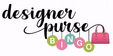 5th Annual Designer Purse Event