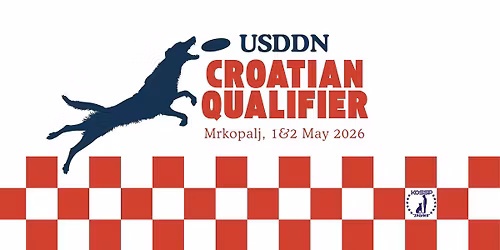 USDDN Croatian Qualifier