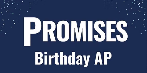 promise\u2019s ap