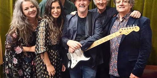 Matt Arthur & The Lazybones