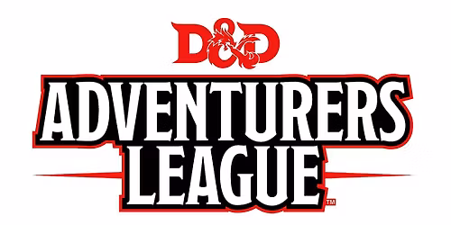 Dungeons & Dragons Adventure League - Wild Beyond The Witchlight (Tier 1)