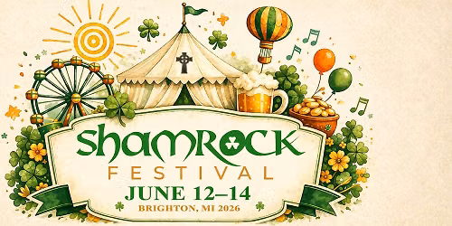 Shamrock Festival