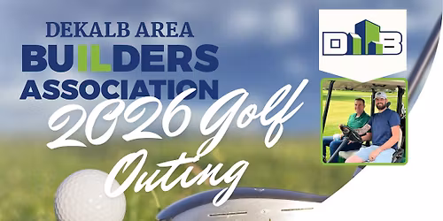 DABA 2026 Golf Outing