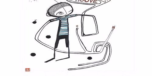 Crooked Stylus Social Club