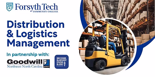 Distribution & Logistics Management Class