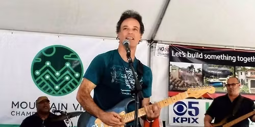 NYE at Final Score Bar w\/ Johnny Neri Band