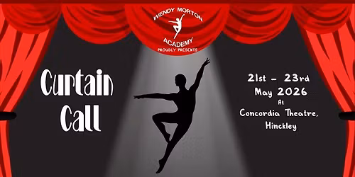 Curtain Call