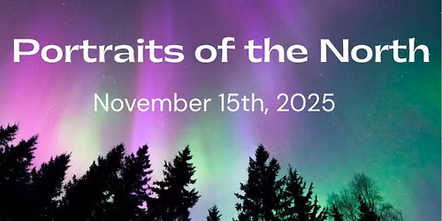 Georgian Shores Concert Band presents Portraits of the North